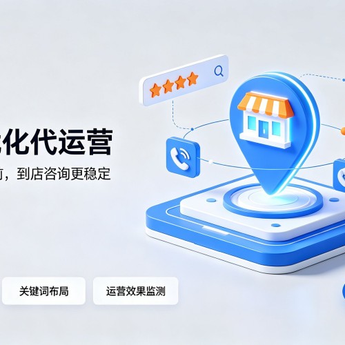 长岭GEO优化